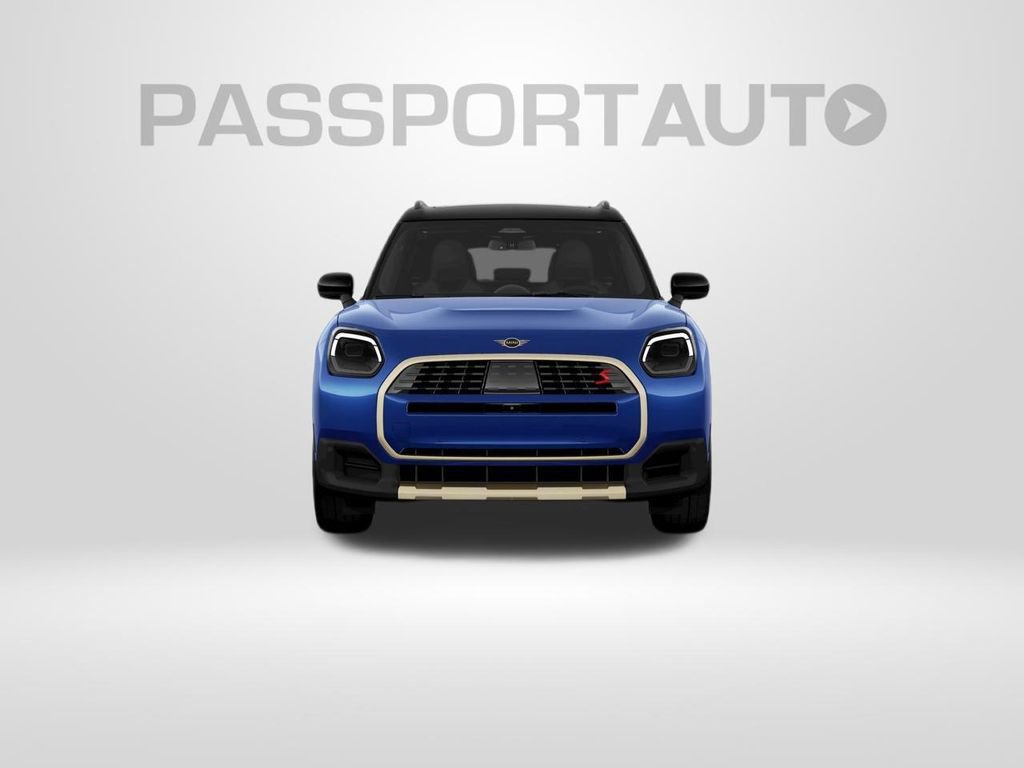 New 2027 MINI Cooper Countryman S w/ Comfort Package Max AWD/4WD image 2