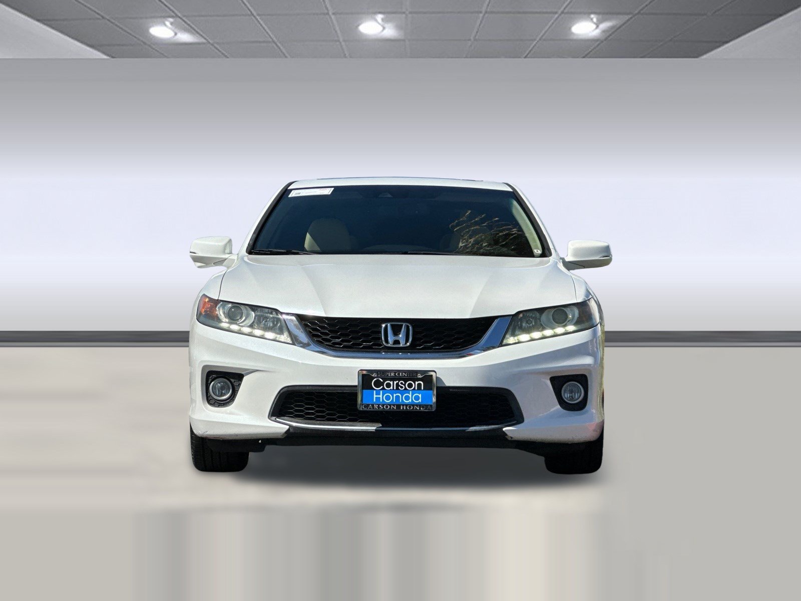 Used 2015 Honda Accord EX-L image 5