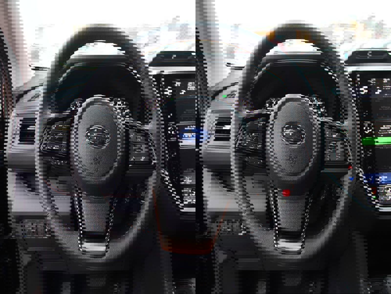 New 2026 Subaru Ascent Limited Bronze image 10