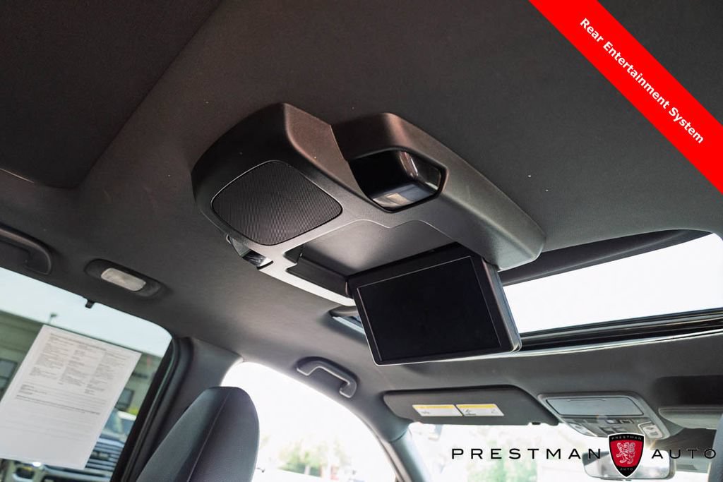 Used 2022 Honda Pilot Black Edition image 7