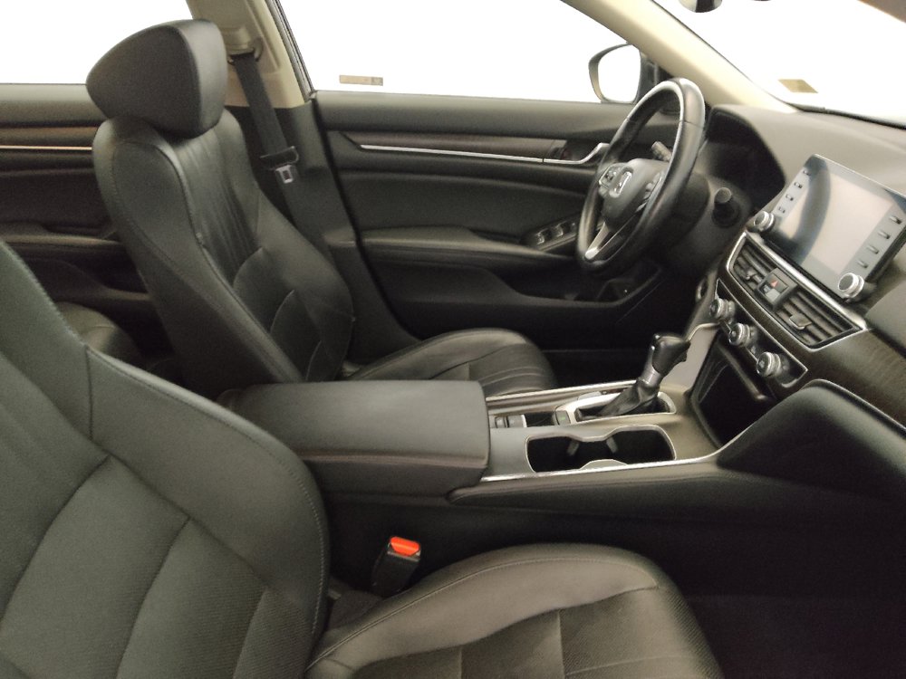 Used 2019 Honda Accord EX-L image 21