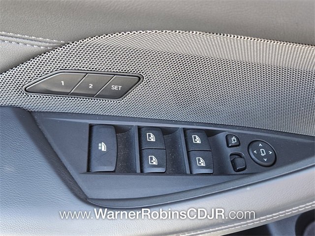 Used 2024 BMW M4 xDrive Competition image 33