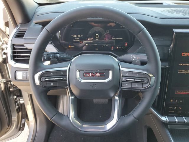 New 2026 GMC Acadia Elevation w/ Black Edition FWD image 21