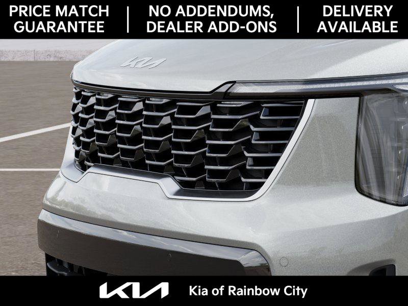 New 2026 Kia Sorento S FWD image 14