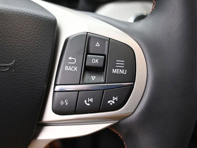 New 2025 Ford Explorer Active w/ Active Comfort Package image 17