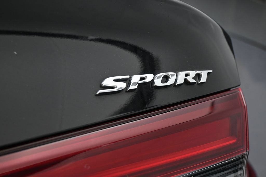 Used 2025 Honda Civic Sport image 39