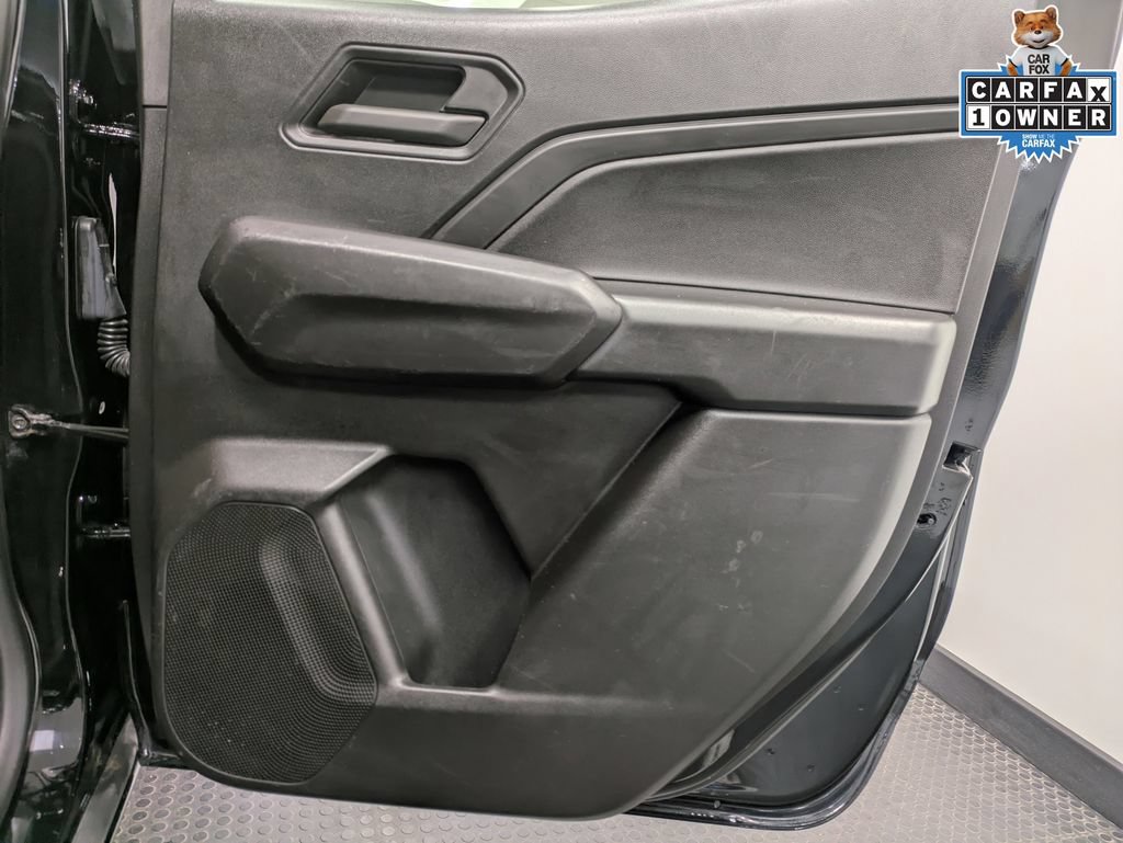 Used 2024 Chevrolet Colorado Trail Boss w/ Advanced Trailering Package AWD/4WD image 26