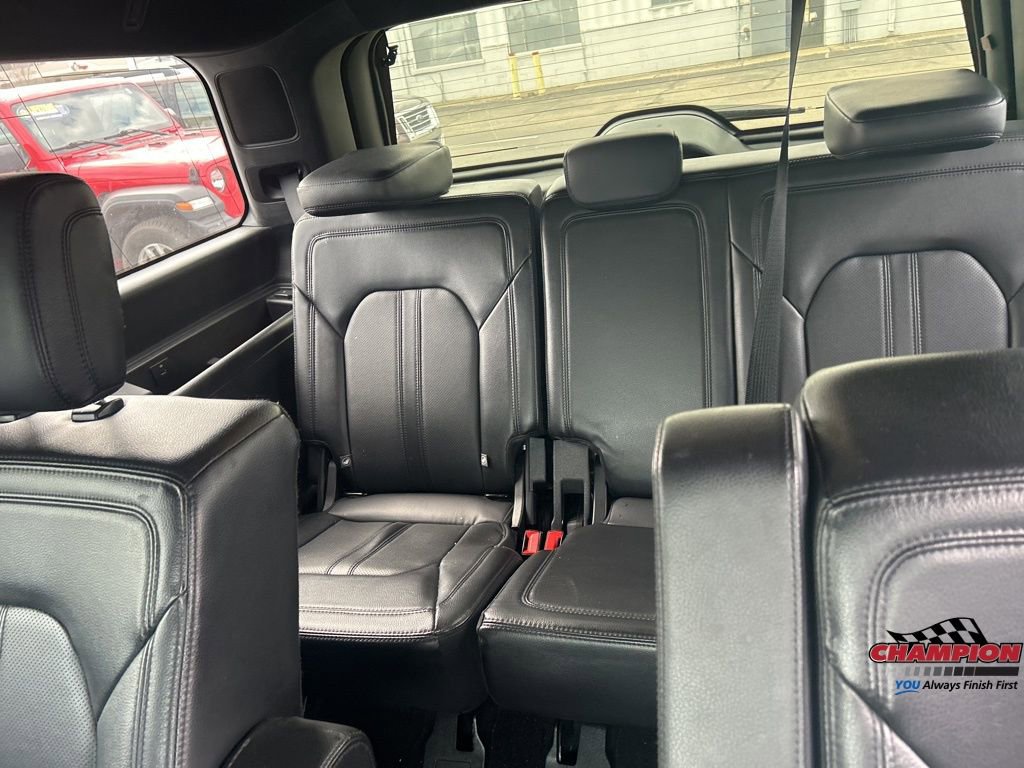 Used 2020 Ford Expedition Limited w/ Special Edition Package AWD/4WD image 13