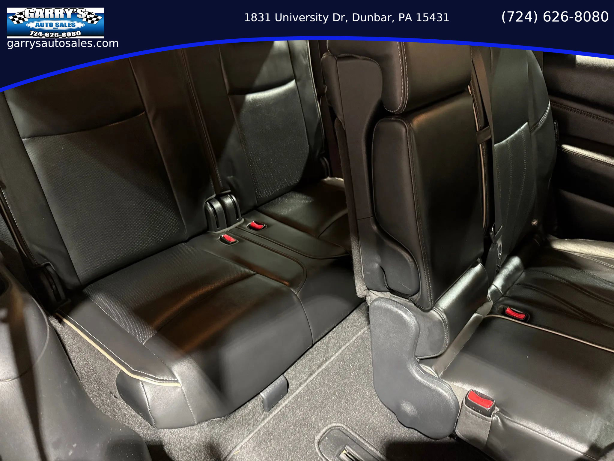 Used 2019 INFINITI QX60 Luxe w/ Essential Package image 29