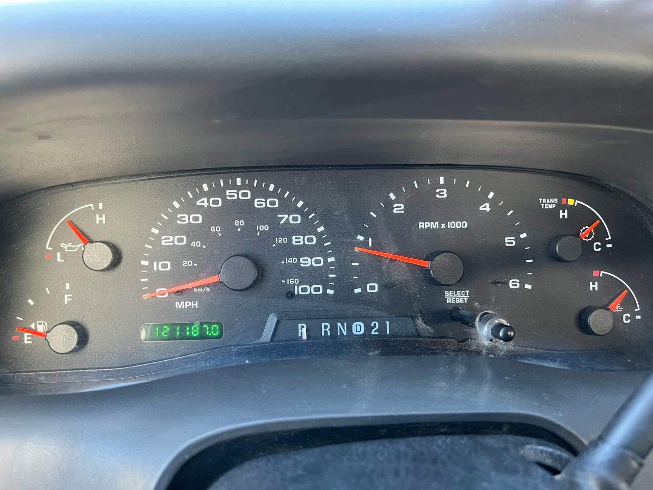 Used 2002 Ford F450 2WD Regular Cab Super Duty image 11