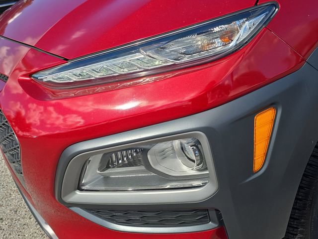 Used 2019 Hyundai Kona Ultimate image 10