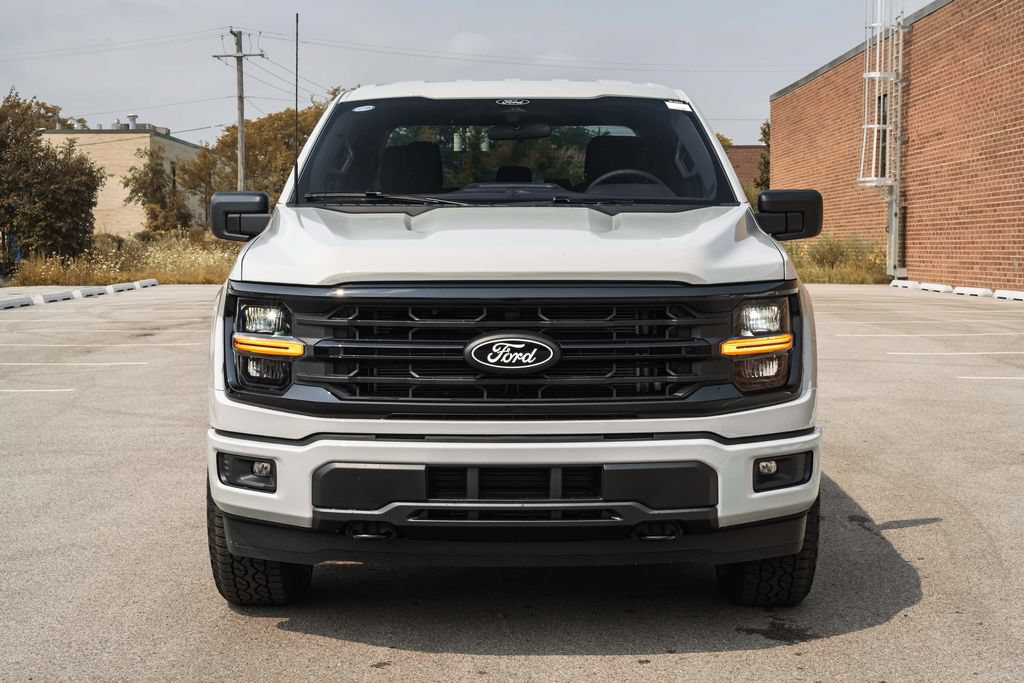 New 2026 Ford F150 XLT w/ Tow/Haul Package AWD/4WD image 11