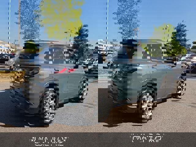 Used 2025 Honda HR-V LX image 6