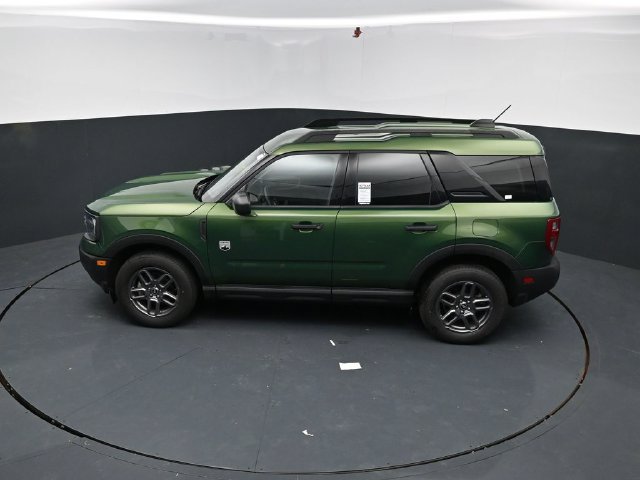 Used 2025 Ford Bronco Sport Big Bend AWD/4WD image 53