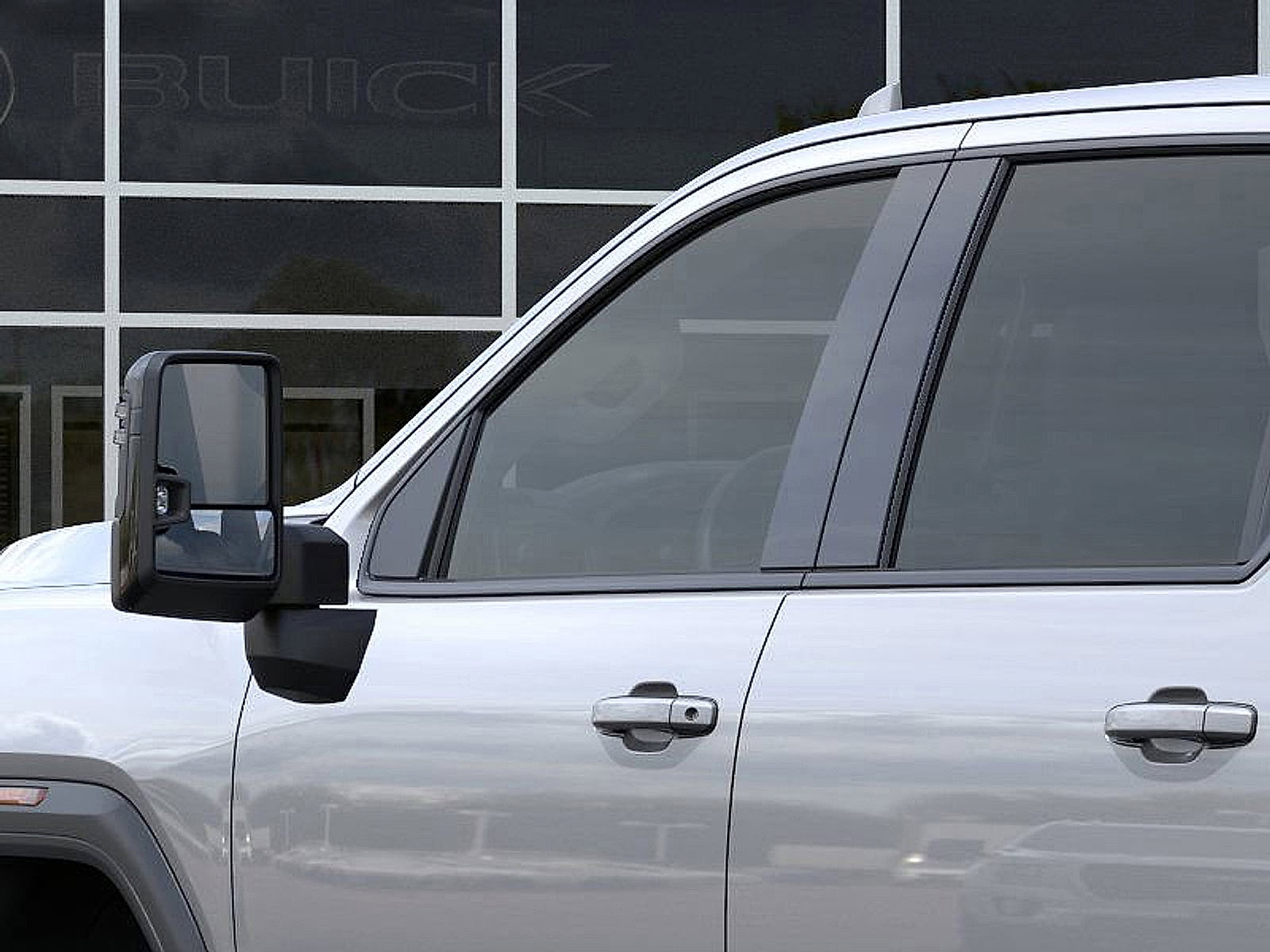New 2026 GMC Sierra 2500 AT4 w/ AT4 Preferred Package image 12
