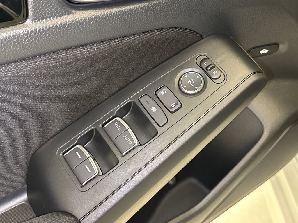 New 2026 Honda Civic Sport image 21