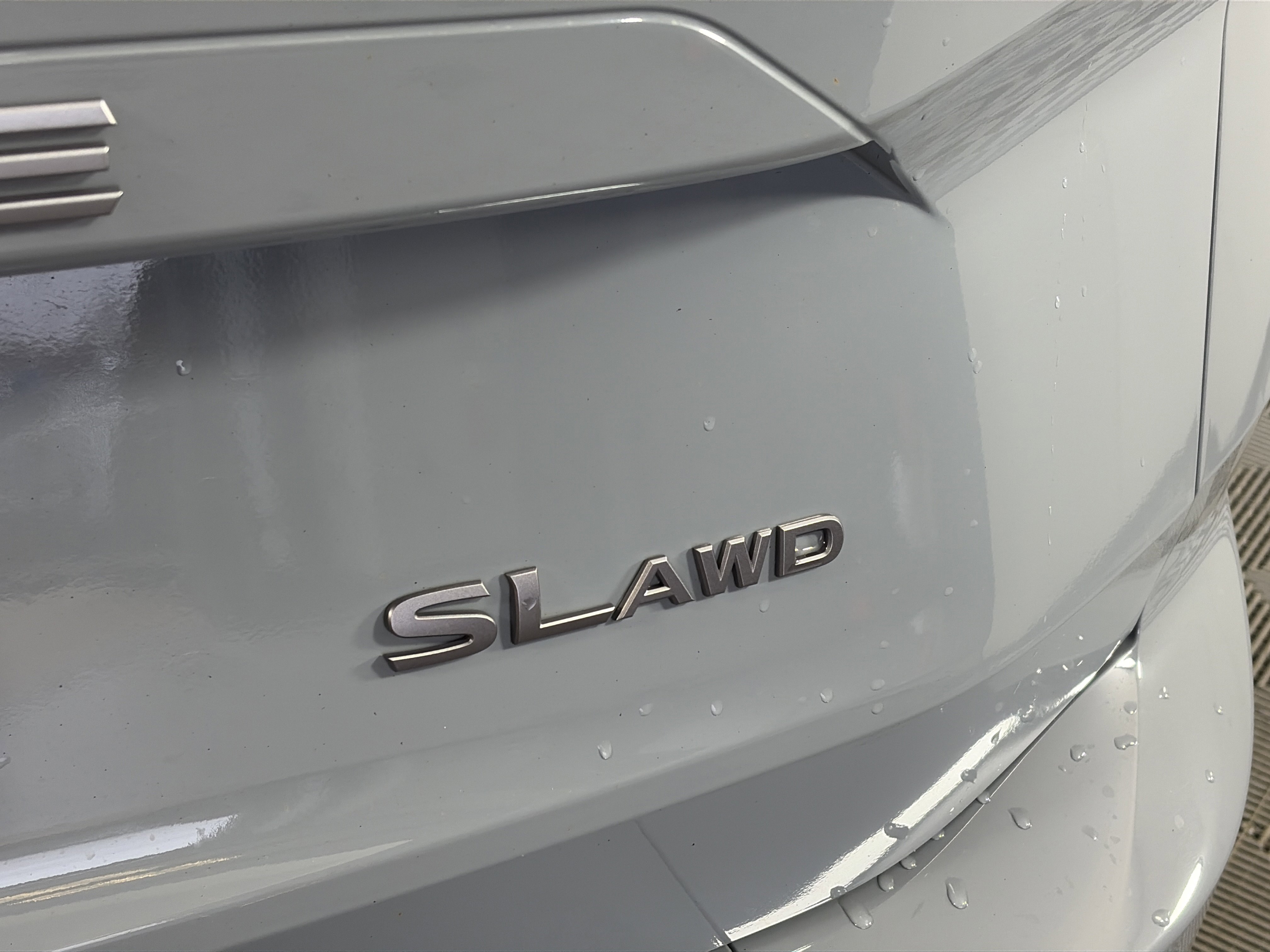 Used 2024 Nissan Rogue SL image 17