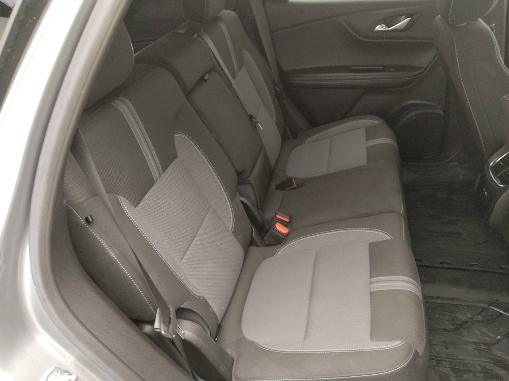 Used 2024 Chevrolet Blazer LT w/ Convenience Package image 19