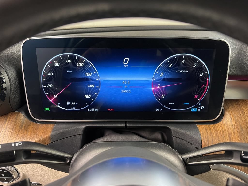 Used 2023 Mercedes-Benz C 300 4MATIC Sedan image 23