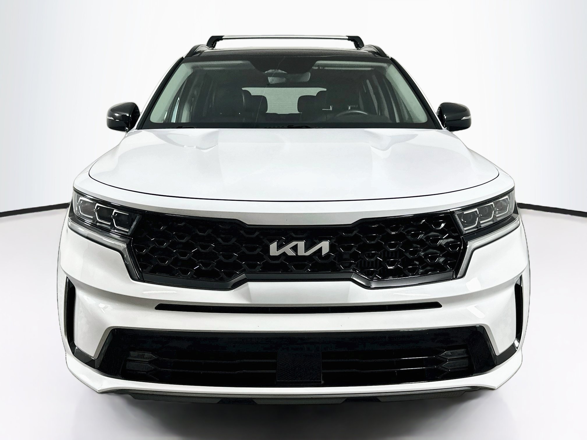 Used 2022 Kia Sorento SX AWD/4WD image 2