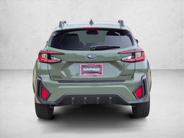 New 2026 Subaru Crosstrek 2.5i Limited AWD/4WD image 8