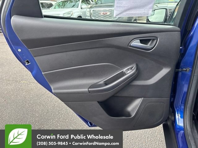 Used 2012 Ford Focus SE FWD image 26