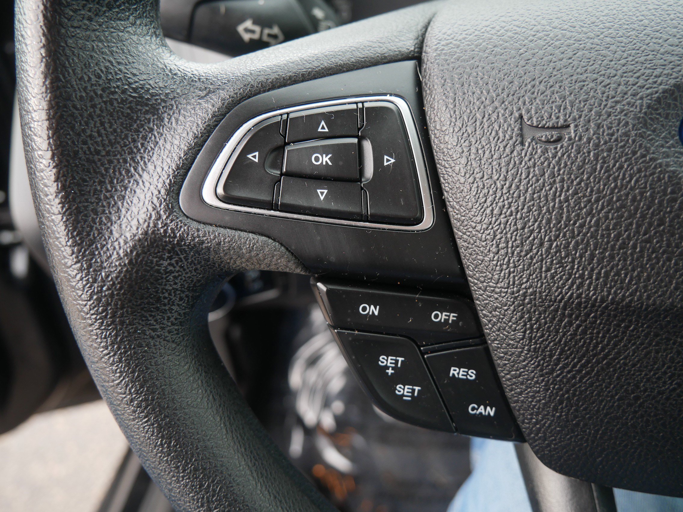 Used 2015 Ford Focus SE image 28