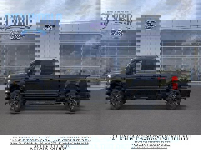 New 2026 Ford F250 XL image 3