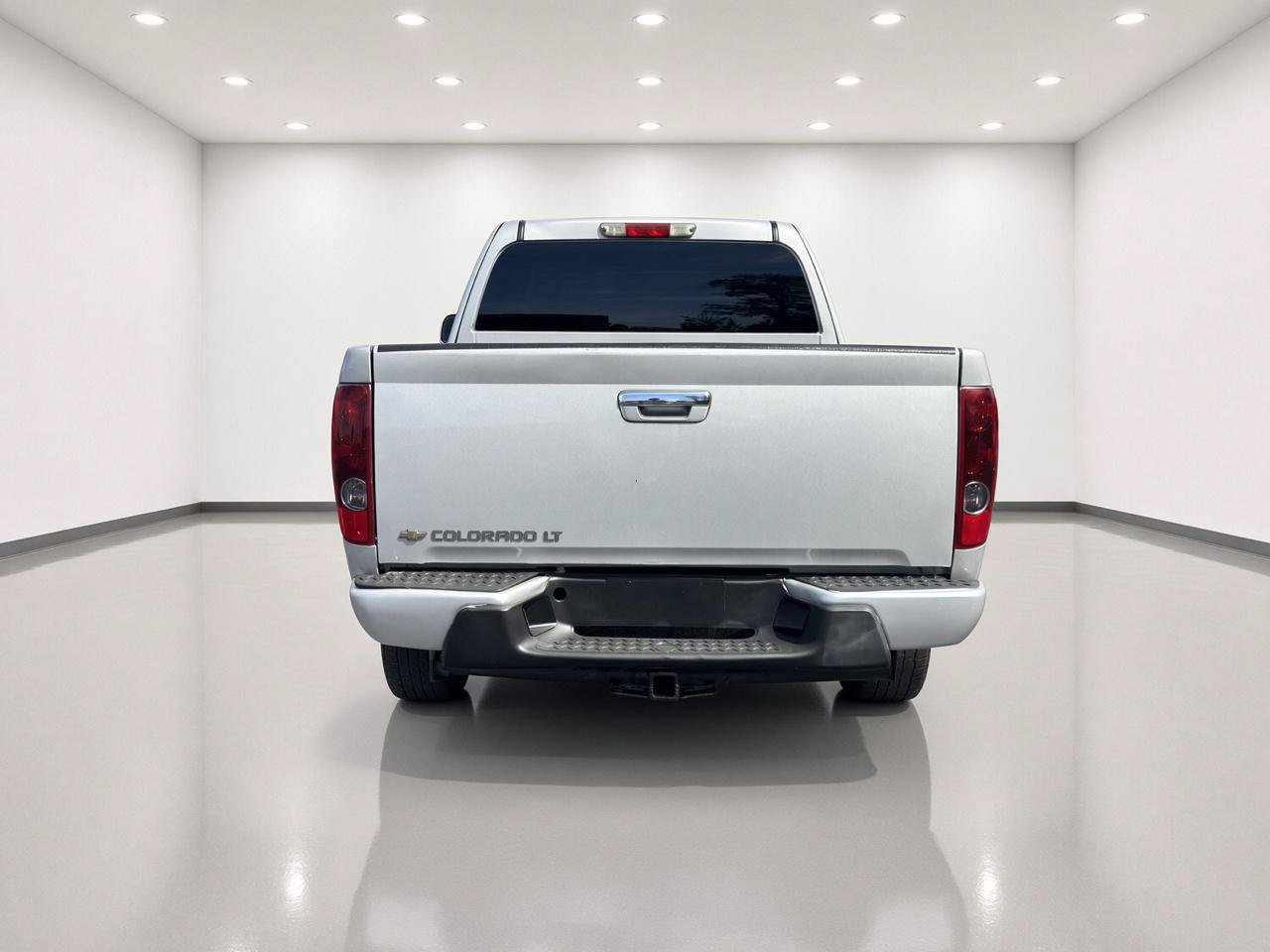 Used 2012 Chevrolet Colorado LT RWD image 4