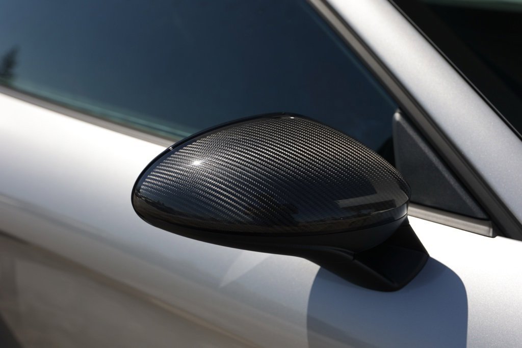 Certified 2024 Porsche 718 Boxster Spyder RS image 11