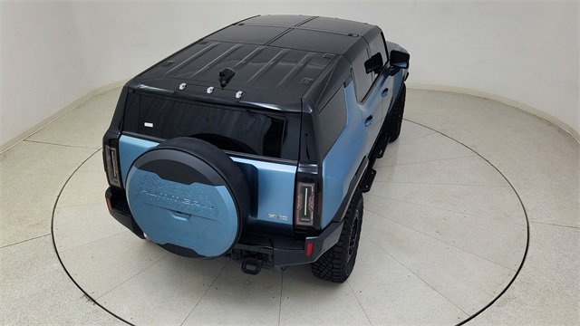 Used 2024 GMC Hummer EV 3X w/ Omega Edition image 81