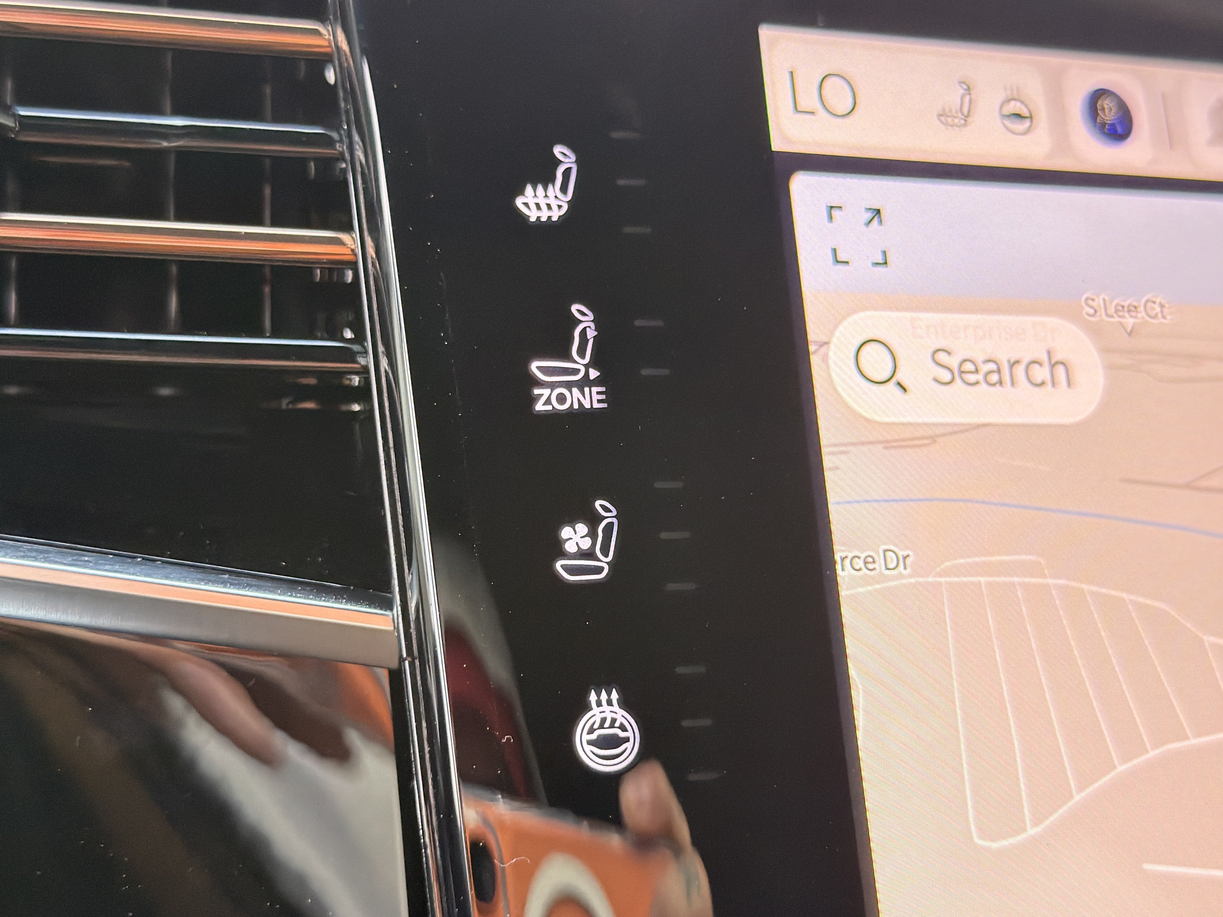 New 2026 Jeep Grand Wagoneer Summit AWD/4WD image 34