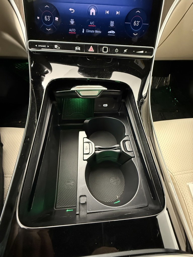 Certified 2024 Mercedes-Benz C 300 4MATIC Sedan image 23