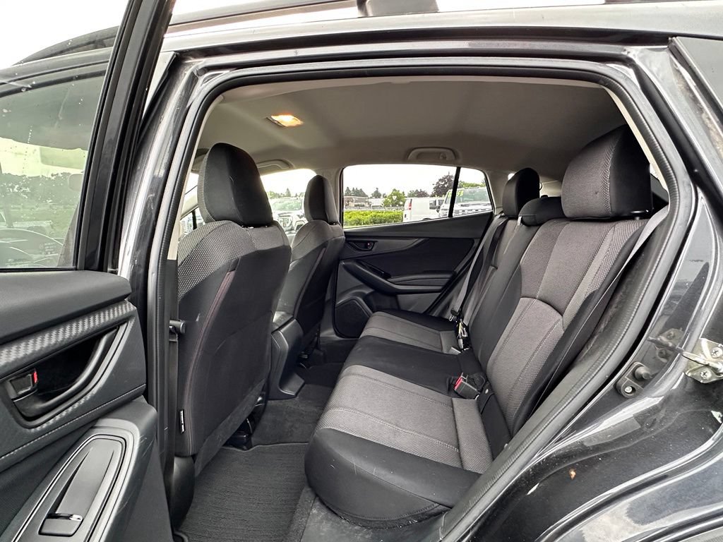 Used 2019 Subaru Crosstrek 2.0i AWD/4WD image 23