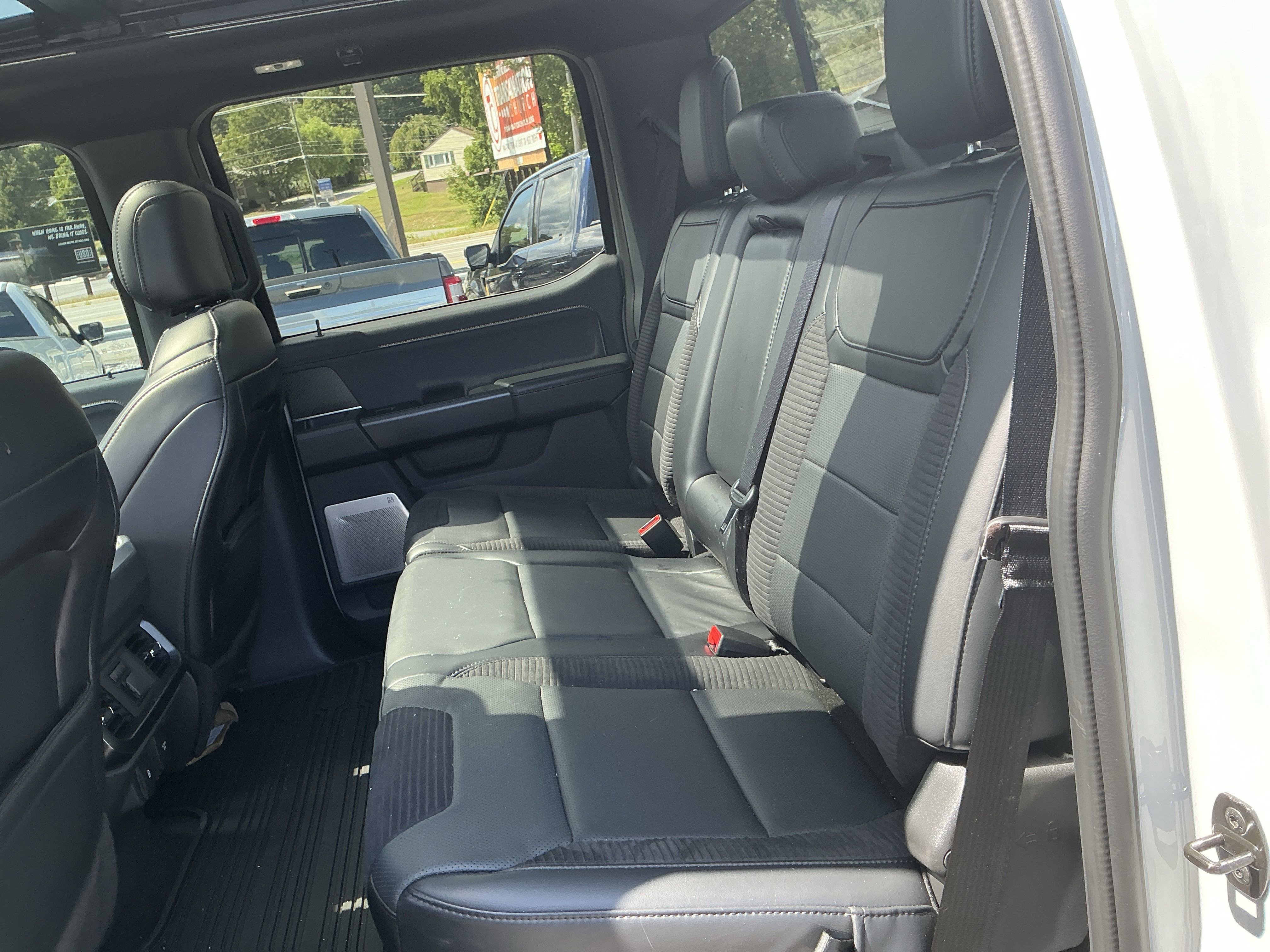 Used 2023 Ford F150 Raptor w/ Raptor Carbon Fiber Package image 12