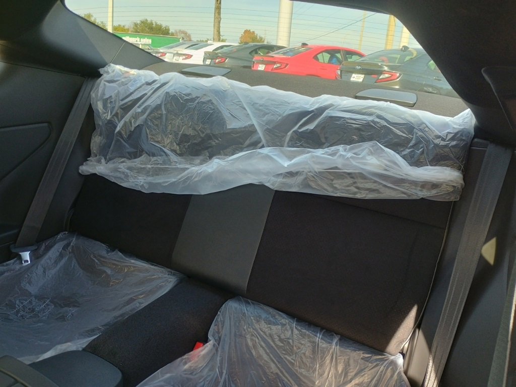 New 2026 Subaru BRZ Limited image 12