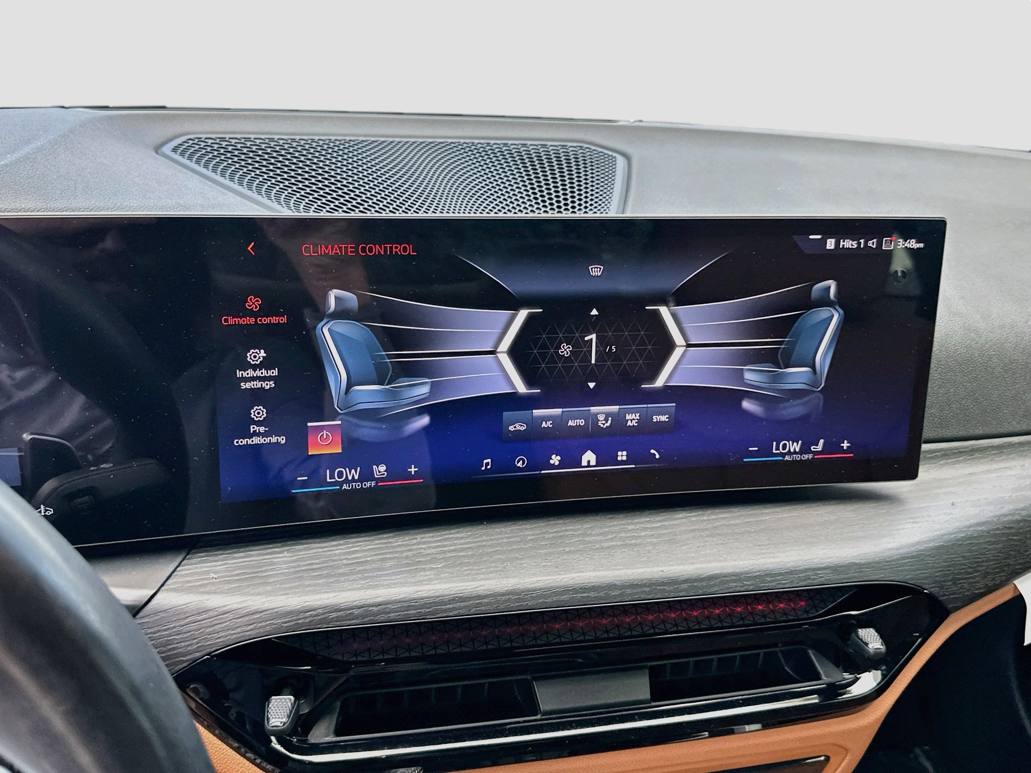 Certified 2025 BMW 430i Coupe w/ M Sport Package RWD image 15