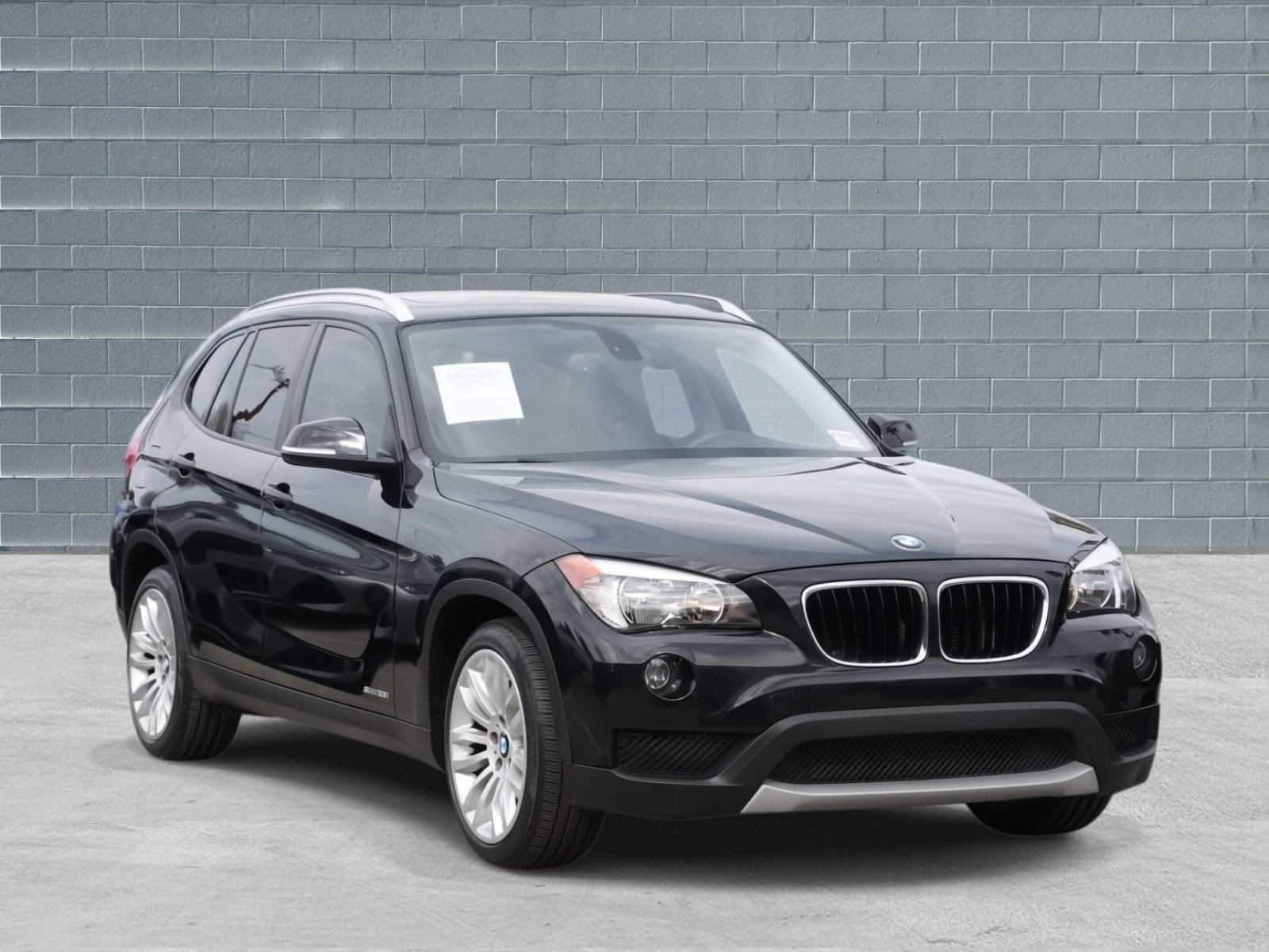 Used 2014 BMW X1 sDrive28i