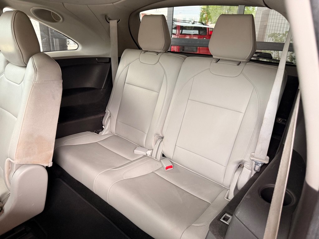 Used 2014 Acura MDX SH-AWD w/ Technology Package image 13