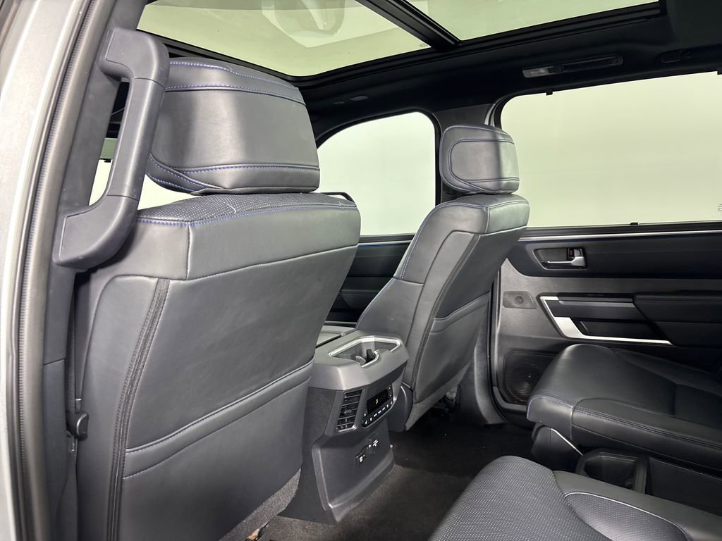 Used 2023 Toyota Sequoia Platinum image 29
