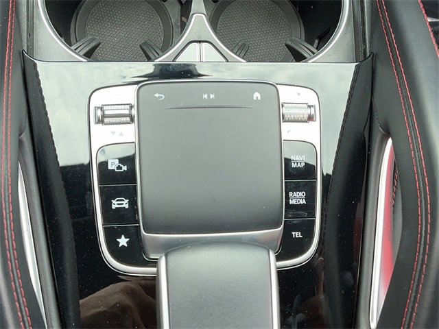 Certified 2023 Mercedes-Benz GLE 53 AMG GLE 53 AMGﾮ image 22