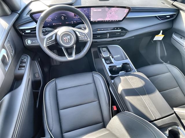New 2026 Buick Enclave Sport Touring w/ Power Package FWD image 21