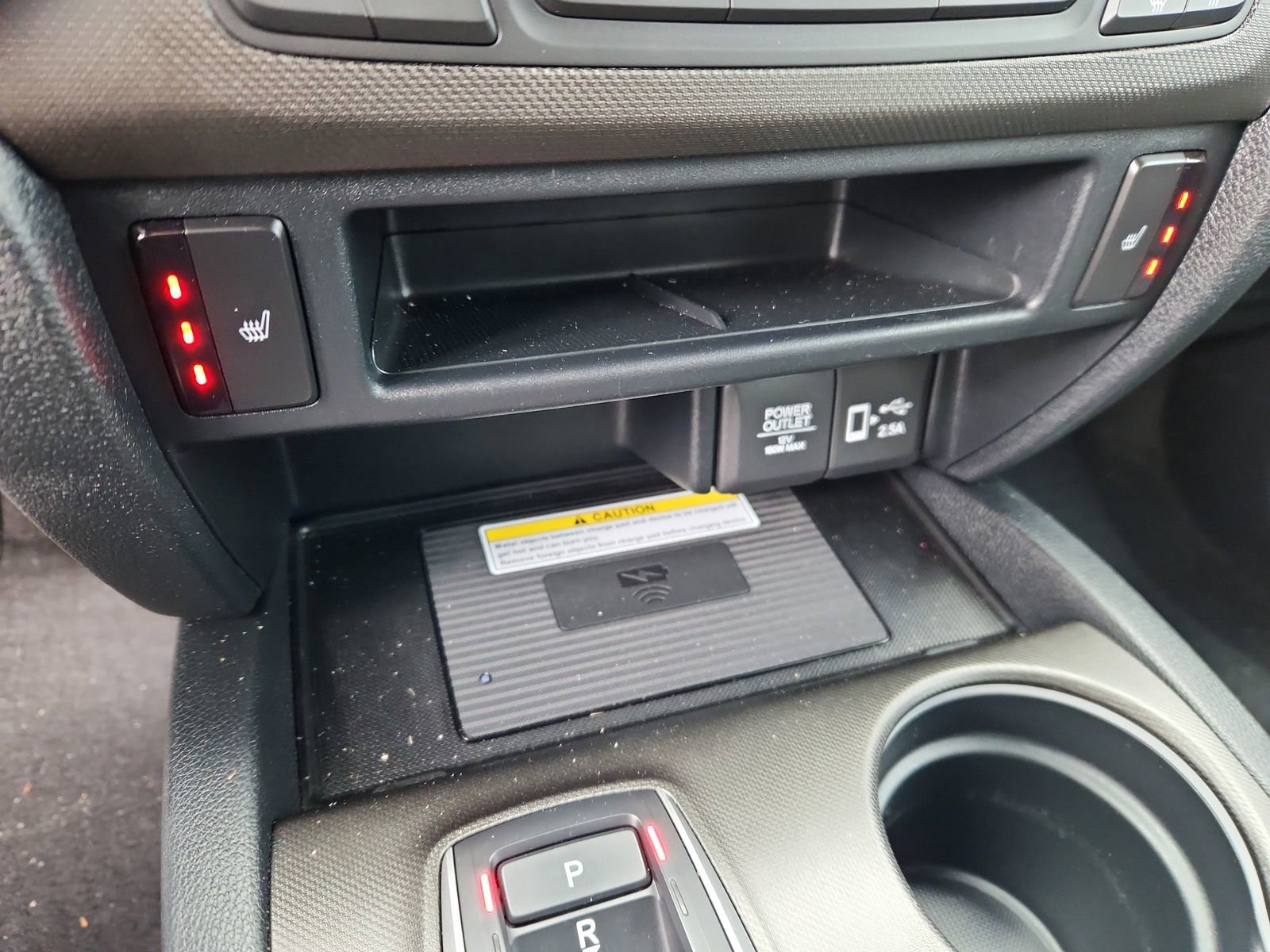 Used 2023 Honda Passport TrailSport image 24