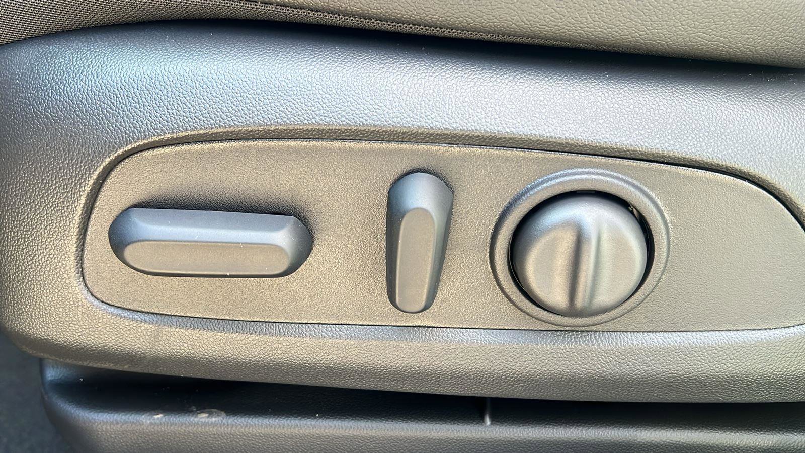 New 2026 Buick Encore GX Preferred w/ Comfort Package image 11