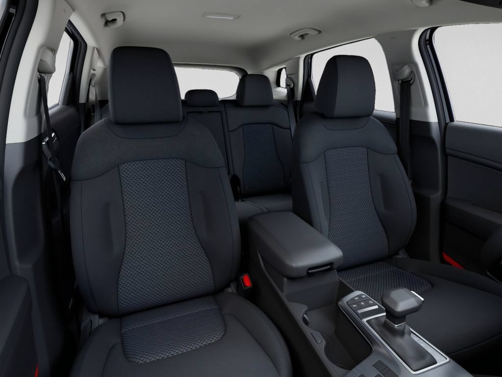 New 2026 Kia Sportage LX AWD/4WD image 18