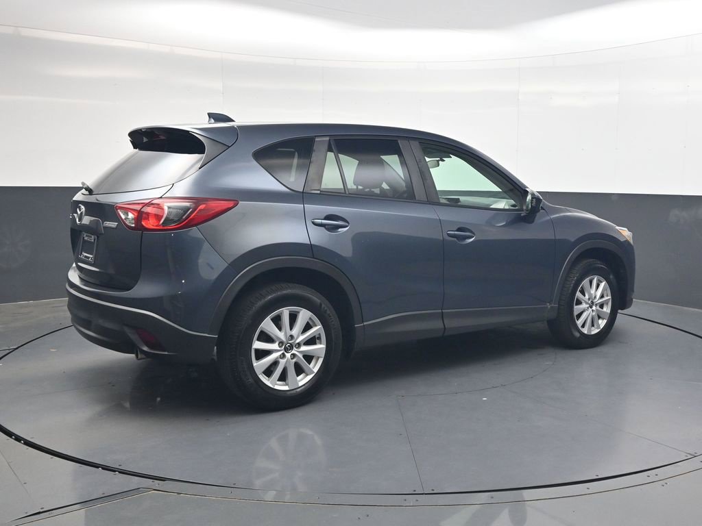 Used 2013 MAZDA CX-5 Touring FWD image 4