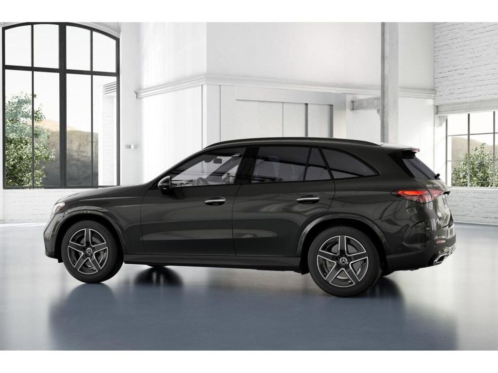 Certified 2026 Mercedes-Benz GLC 300 4MATIC image 32
