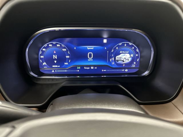 Used 2022 Chevrolet Suburban High Country w/ Max Trailering Package image 14