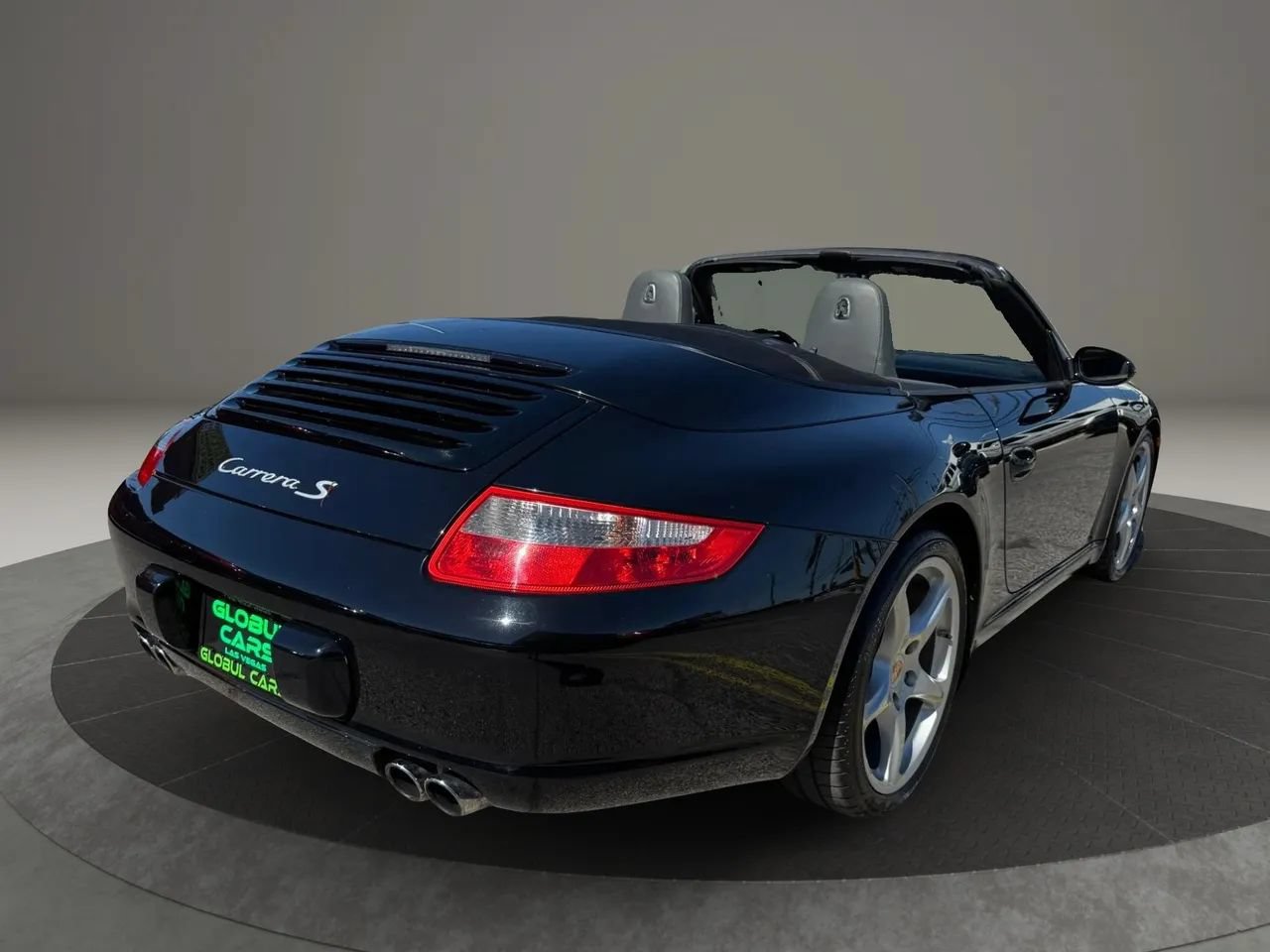 Used 2008 Porsche 911 Carrera S RWD image 10