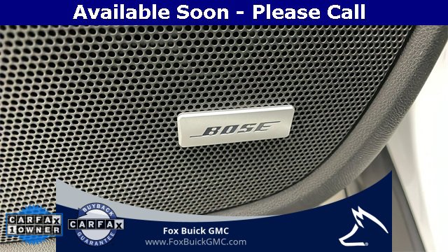 Certified 2022 GMC Terrain AT4 w/ Infotainment Package II image 12
